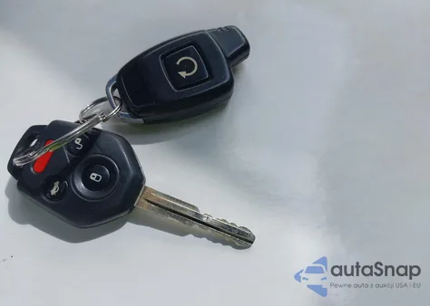 2015 Subaru Forester 2.5I Premium z USA, uszkodzony, nr VIN JF2SJADC3FH514078